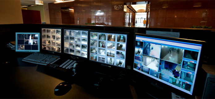 Audio Video Security Houston