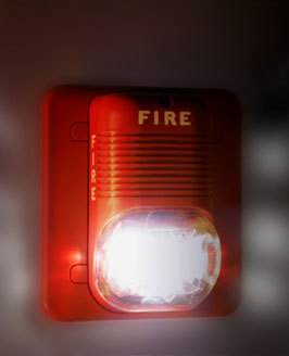 Fire Alarm Systems Houston