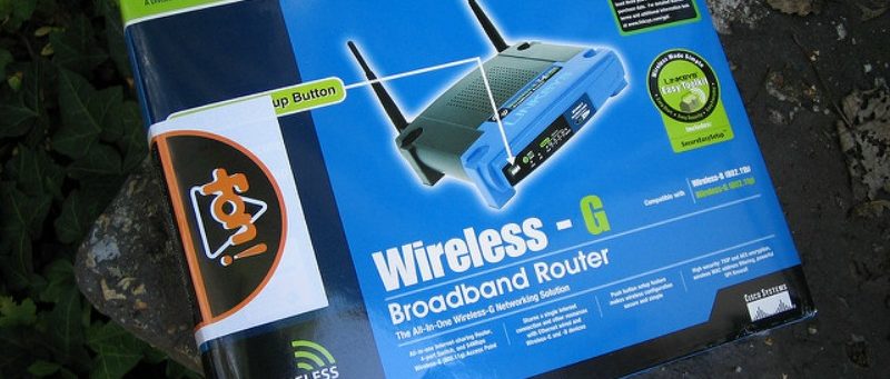wifi router, how to protect home wifi