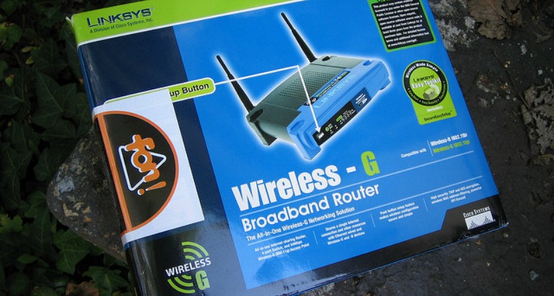 wifi router, how to protect home wifi