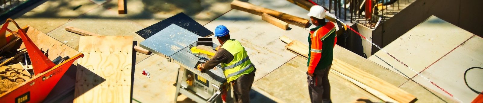 theft on construction sites