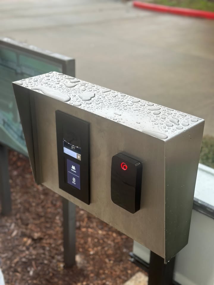 abbey northpoint | Security Systems and Security Monitoring Houston ...