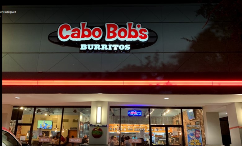 Cabo Bob’s