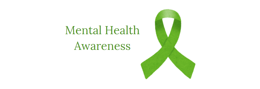 mental health and personal safety