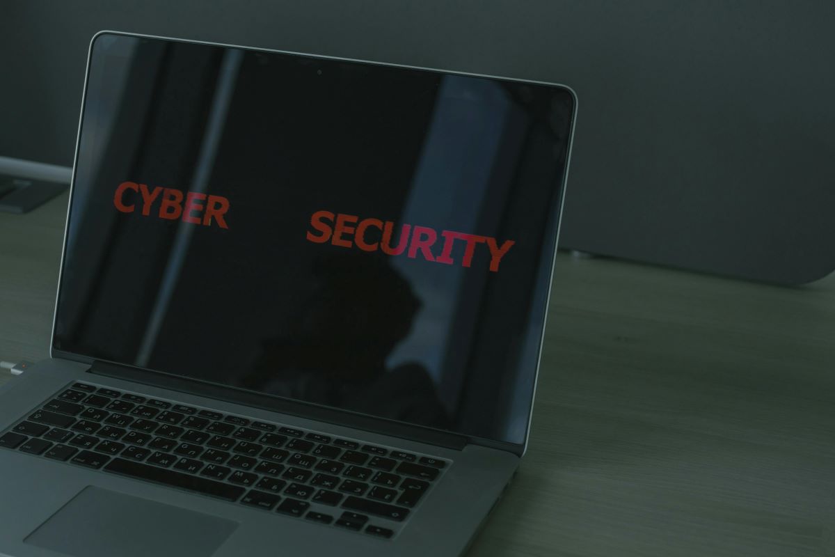 safeguarding your business against cybercrime