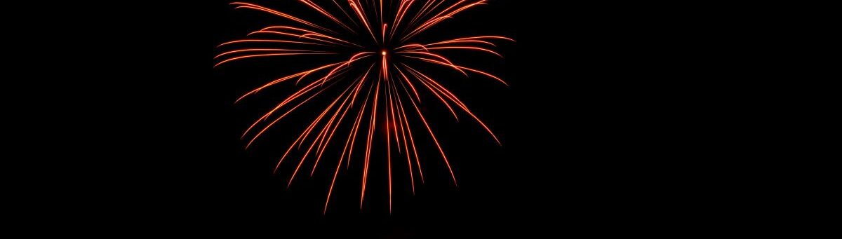 tips for fireworks fun