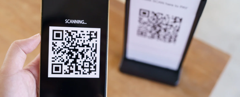 QR code scams on the rise