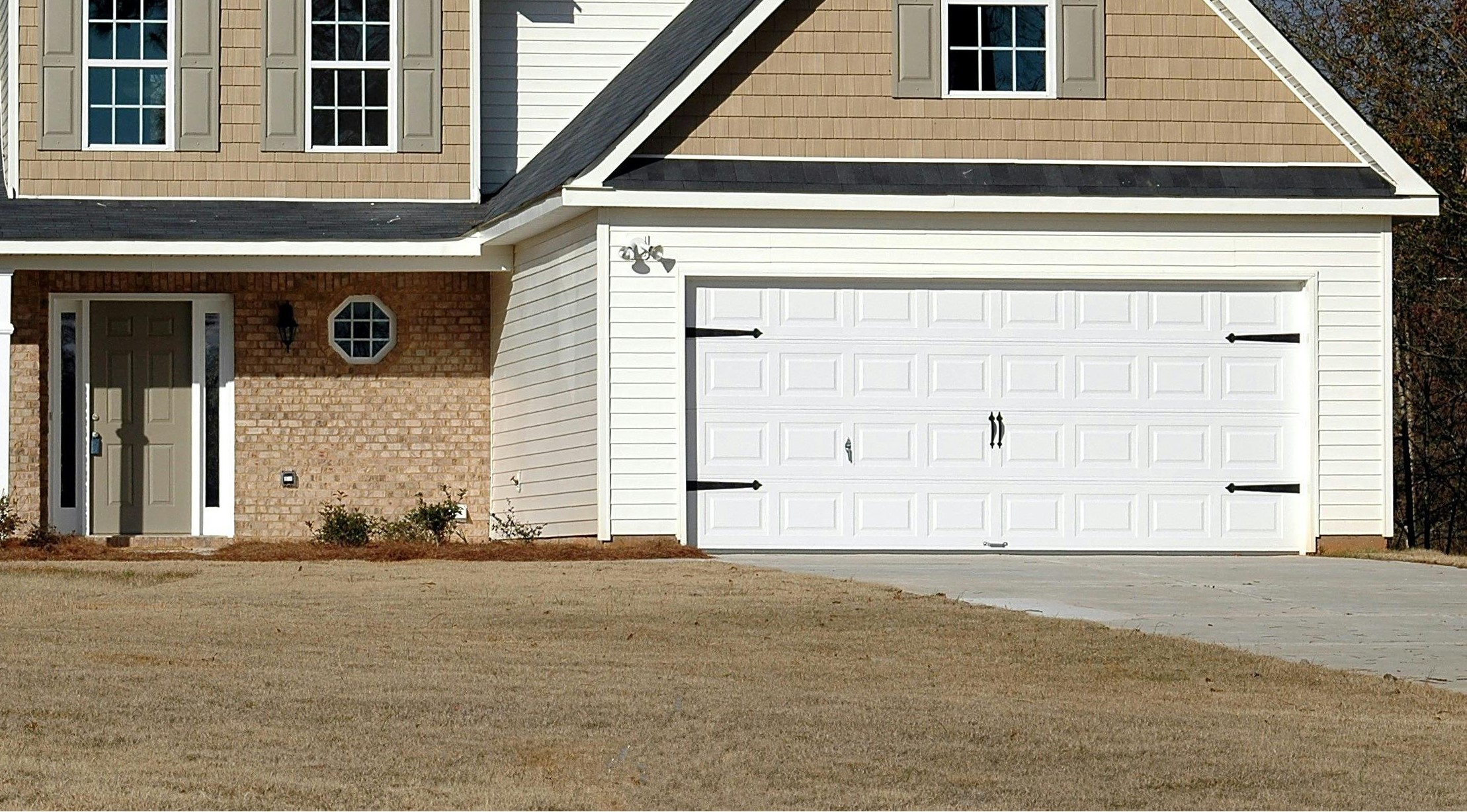 top tips to keep your garage secure