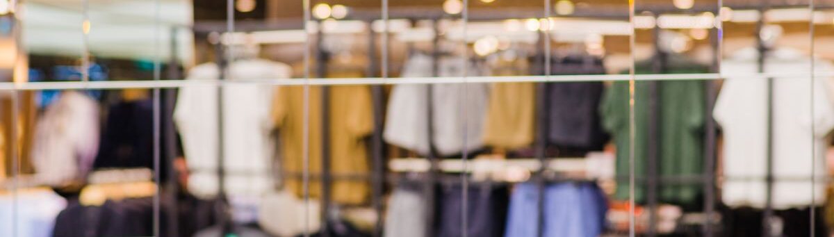 security strategies for retail stores