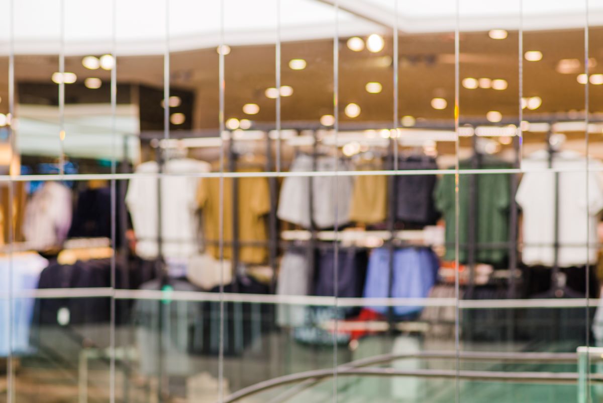 security strategies for retail stores