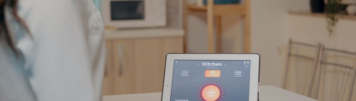 securing your smart home