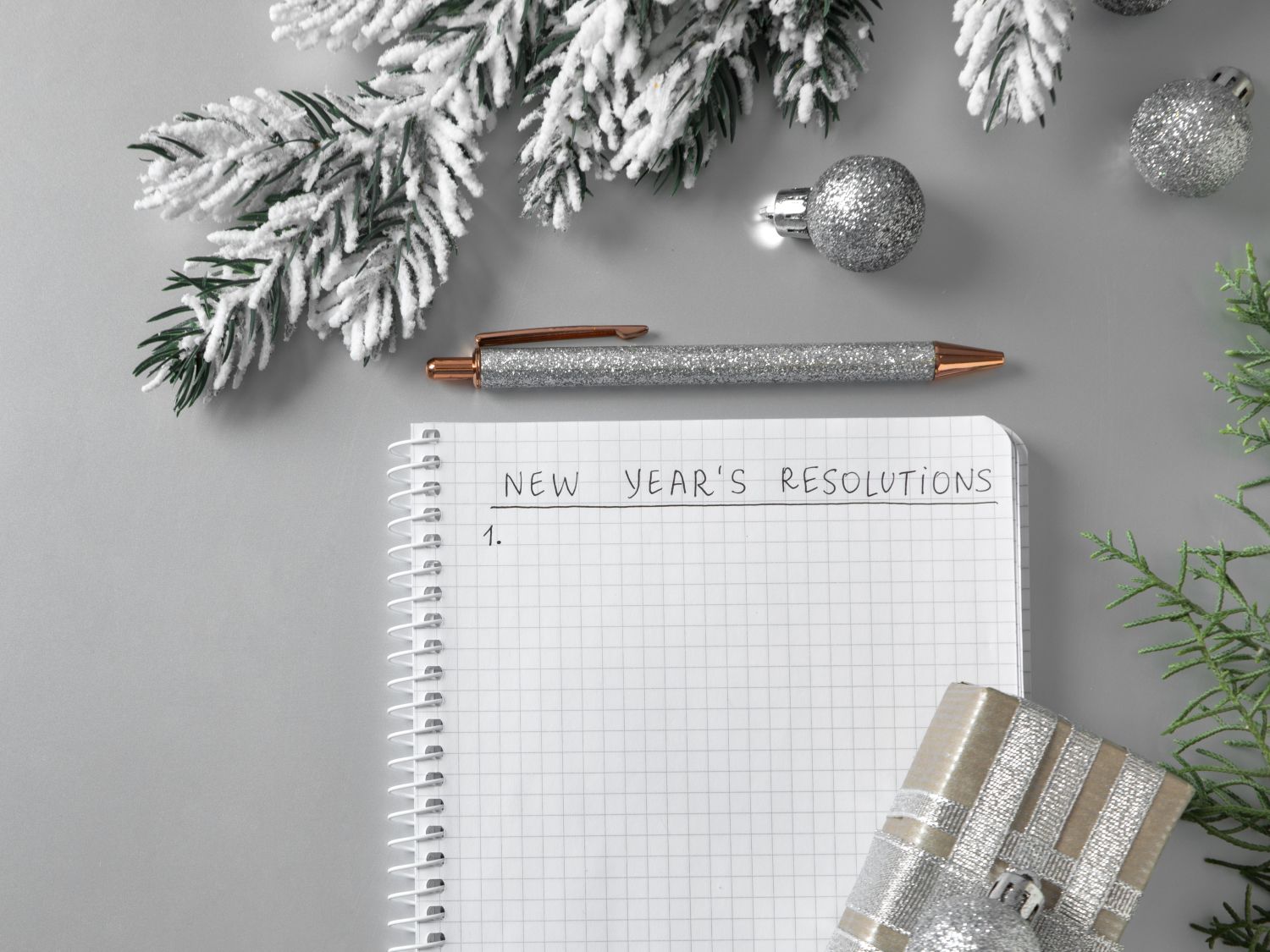 resolutions for a safer new year