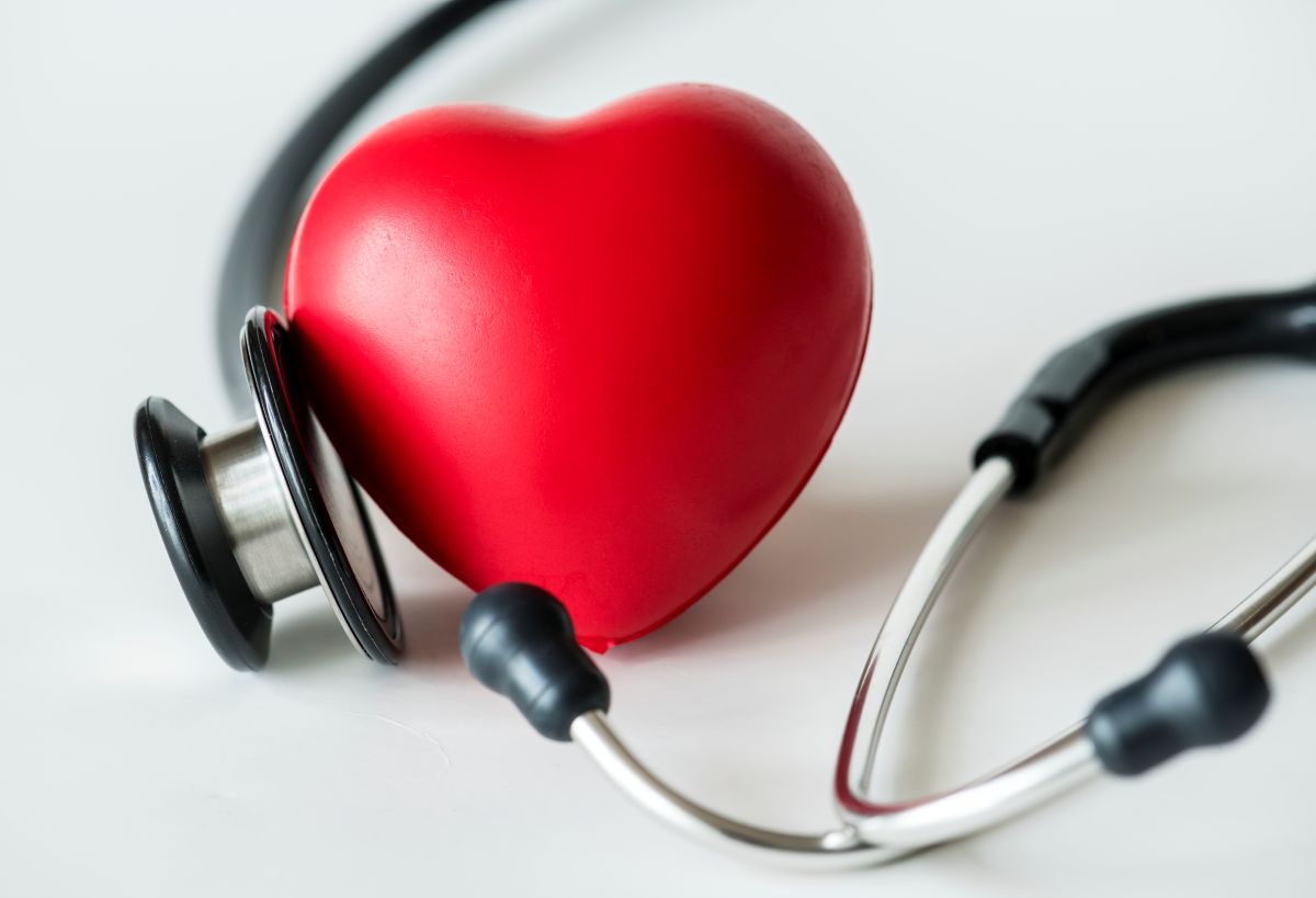 keeping your heart healthy