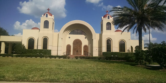 Coptic Orthodox Church