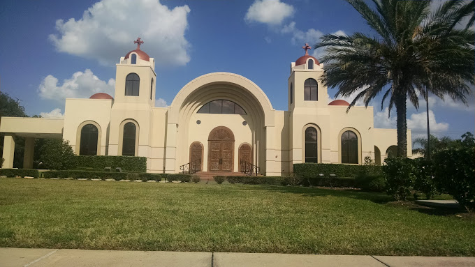 Coptic Orthodox Church