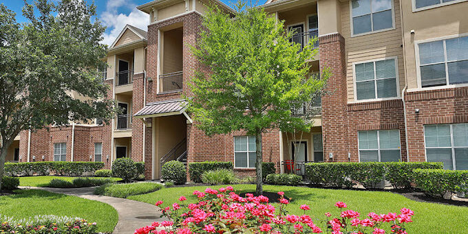 Madison on the Meadow Apartments