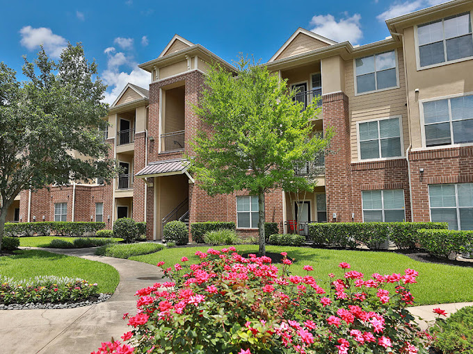 Madison on the Meadow Apartments