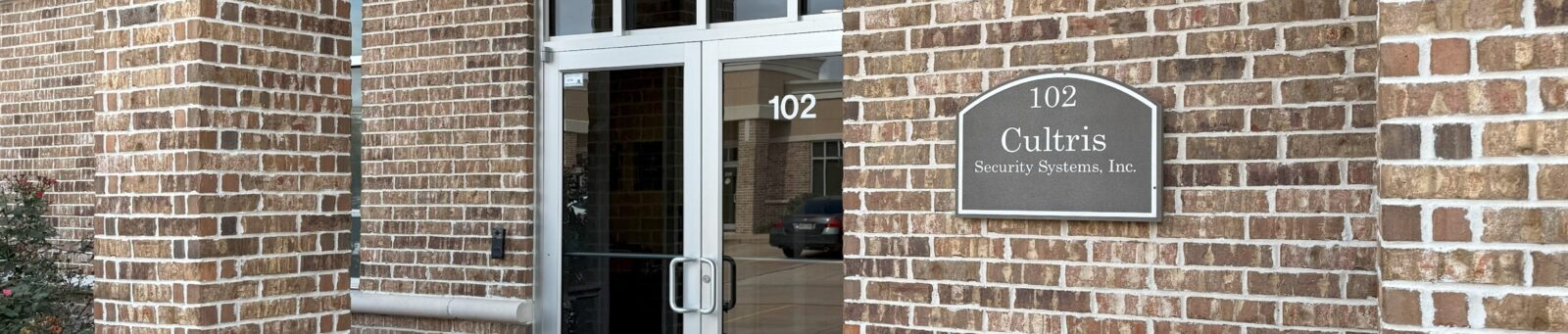 Cultris Security Systems offices