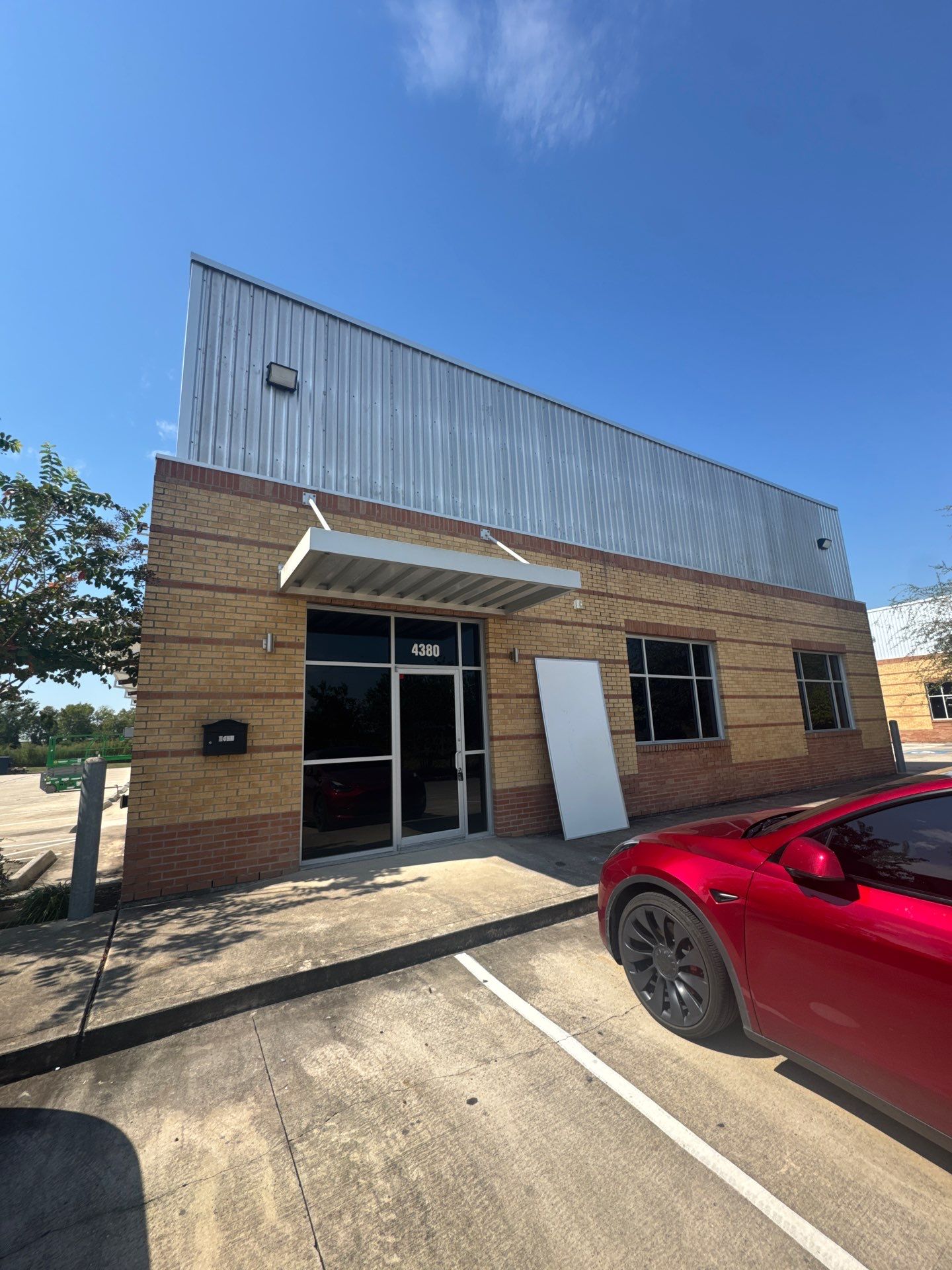 Alert Tech SMT Access Control and Intrusion