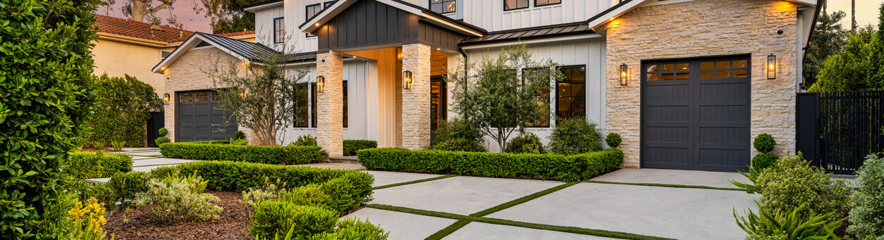 Suburban home ways to make your home safer