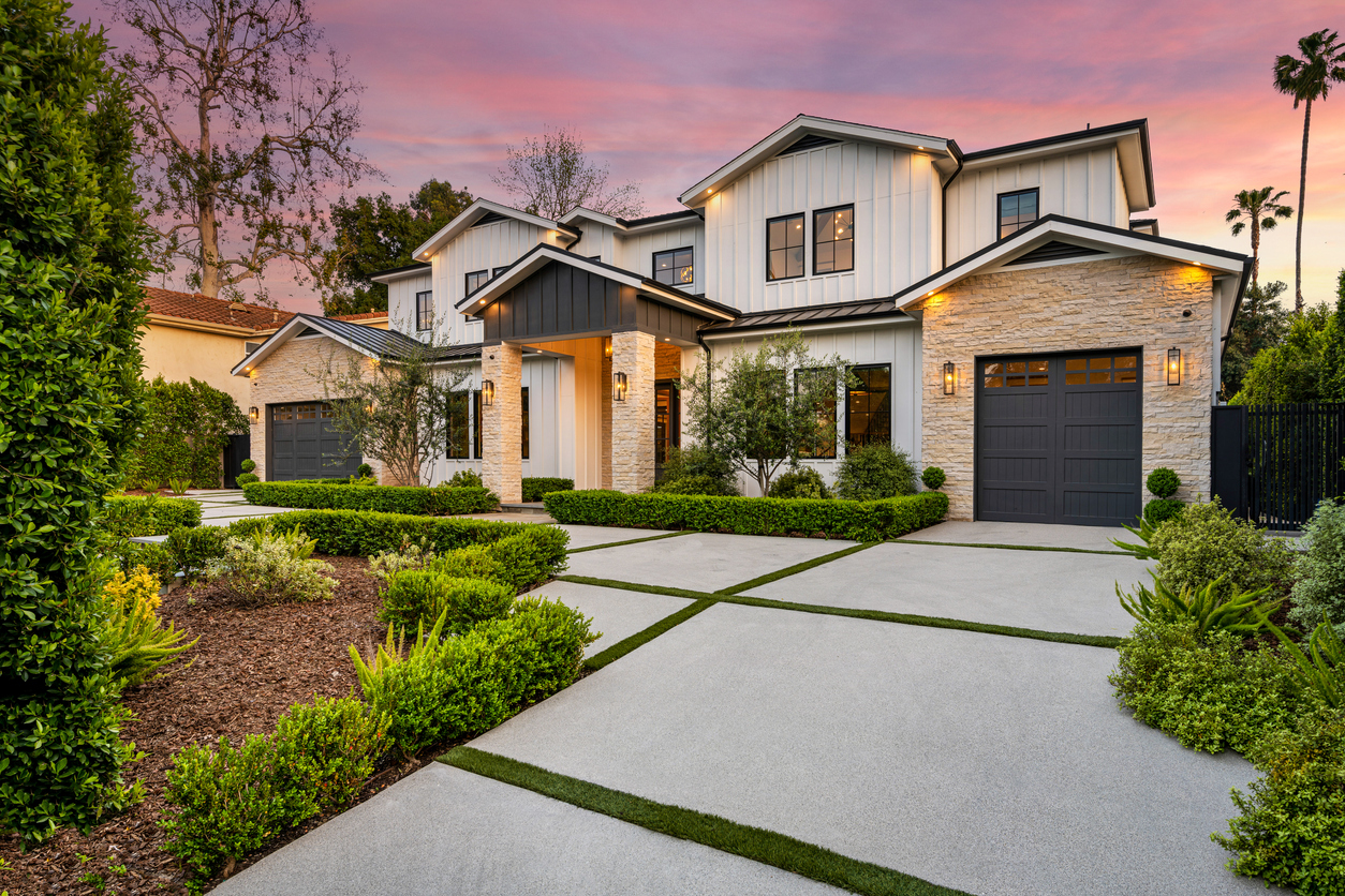 Suburban home ways to make your home safer
