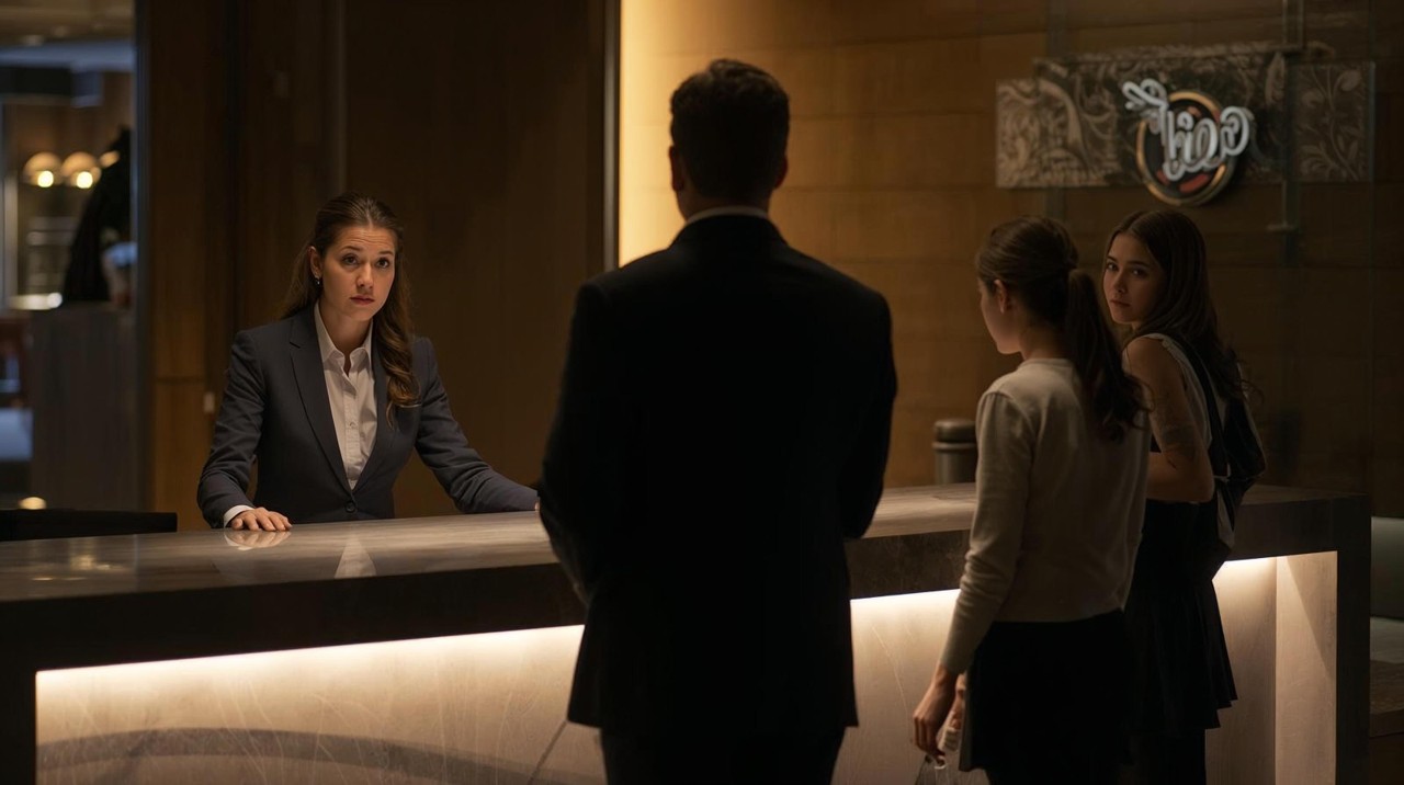 employee awareness of human trafficking