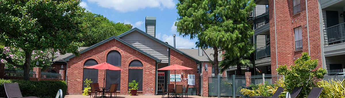 Multi-family CCTV system in Houston, TX