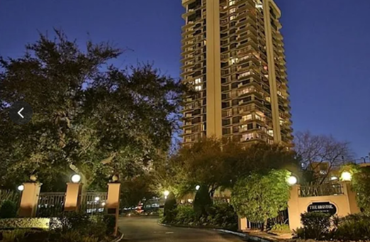 Residential CCTV in Galleria area Houston, TX