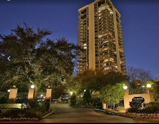 Residential CCTV in Galleria area Houston, TX