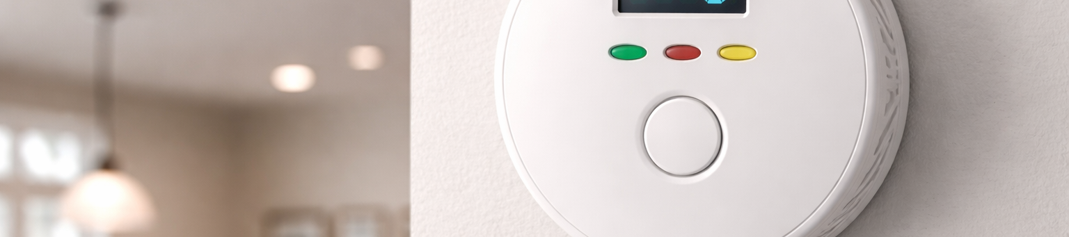 carbon monoxide detector