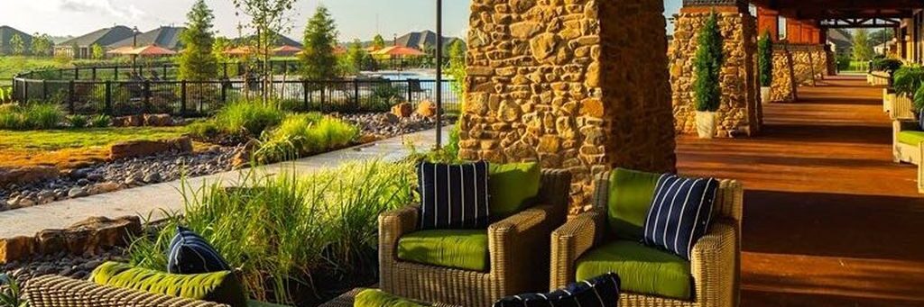 Del Webb Sweetgrass Axis CCTV in Richmond, TX