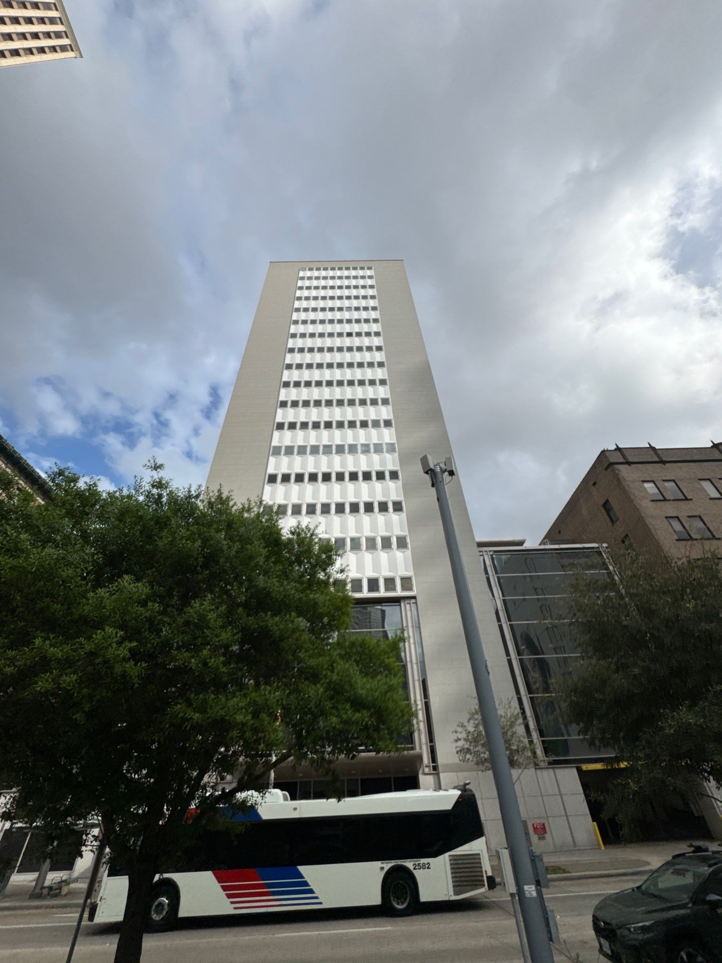 Energy Transfer Partners Security Service Houston, TX