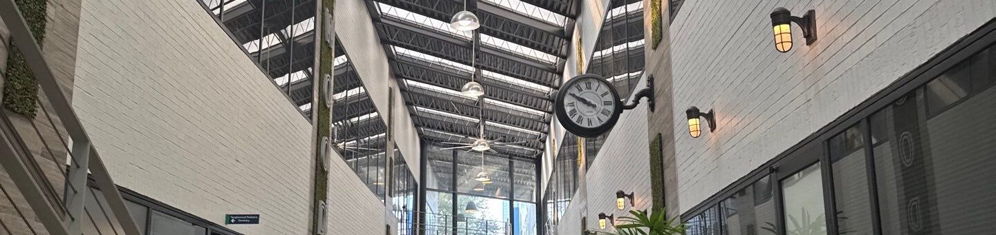Access Control Stellantis Galleria Houston