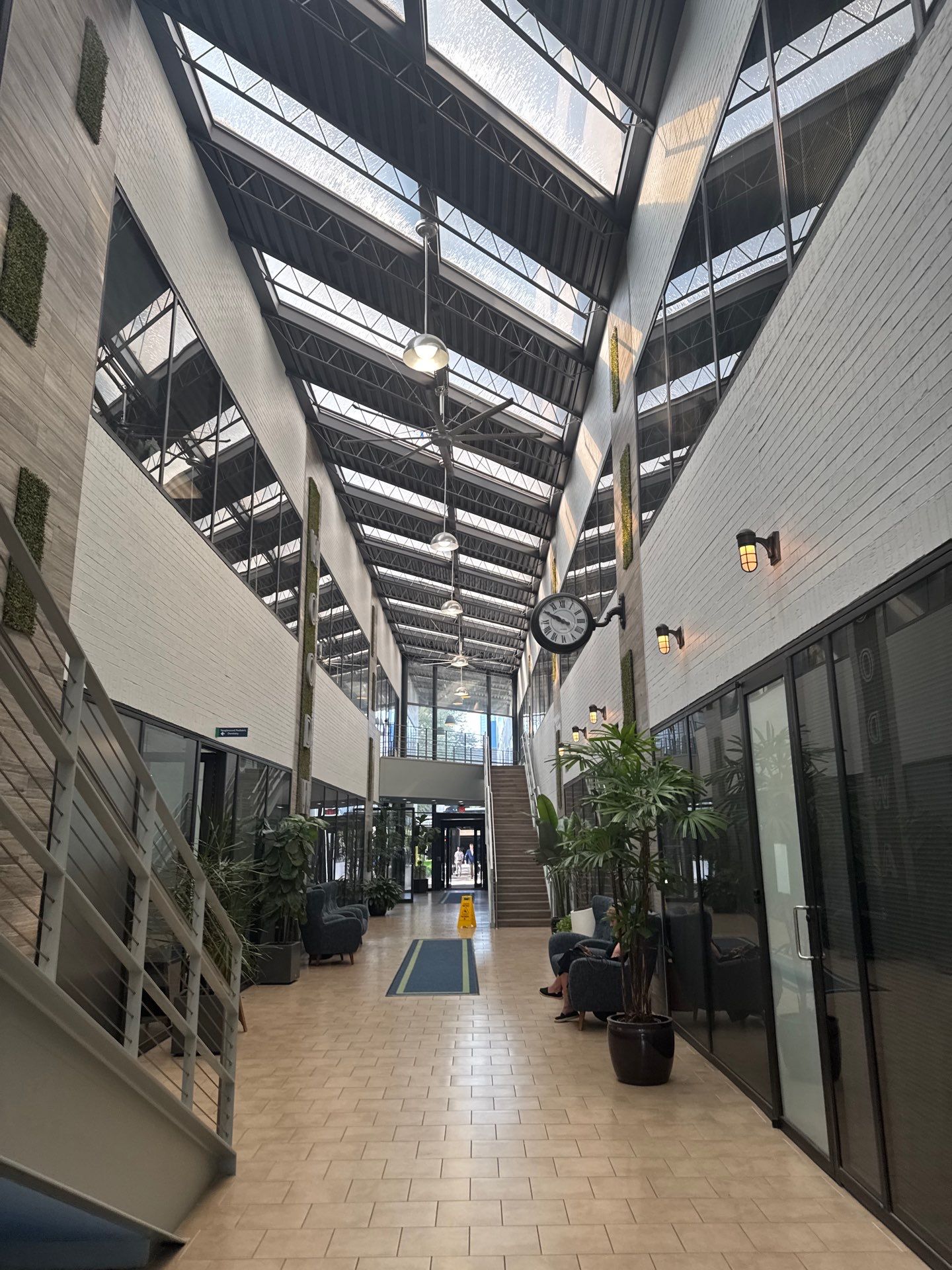 Access Control Stellantis Galleria Houston