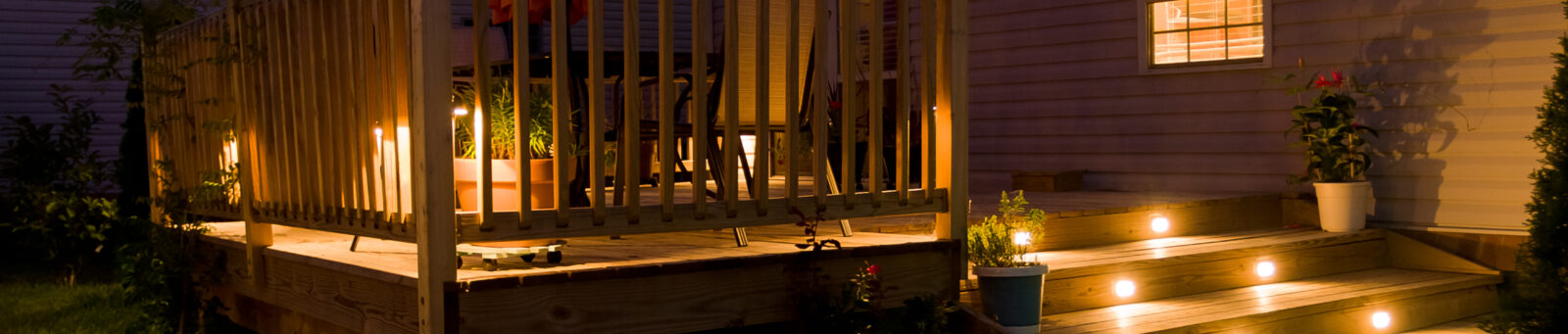 home security blind spots