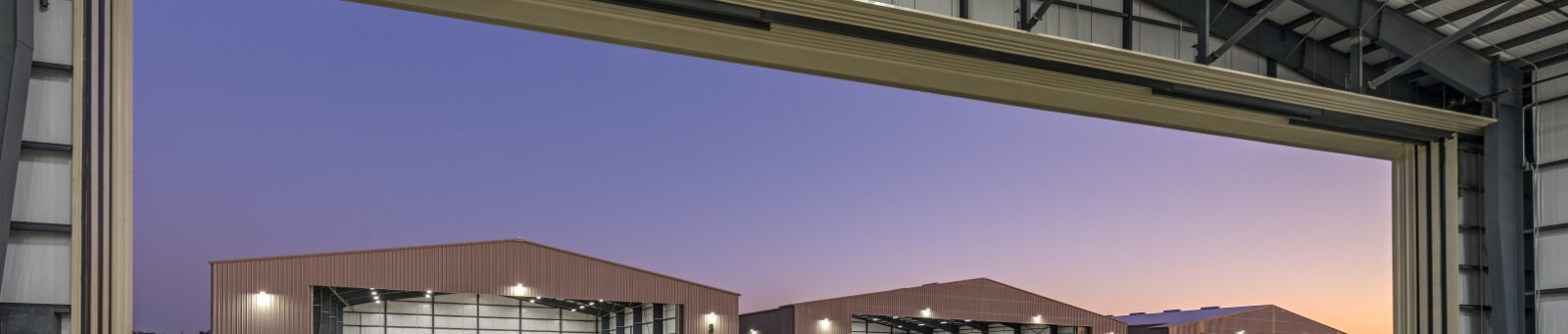 Million Air Access Control
