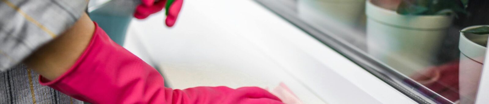 Spring cleaning alarm maintenance