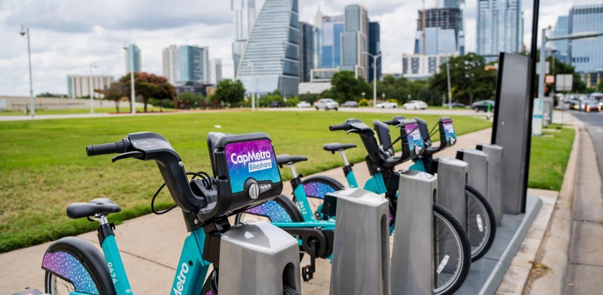 electric bike safety