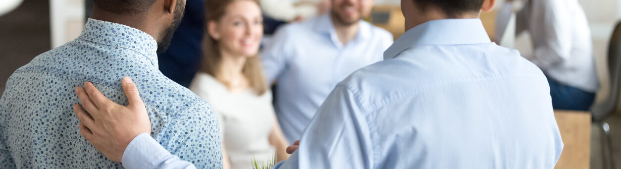 Updating access control for business growth