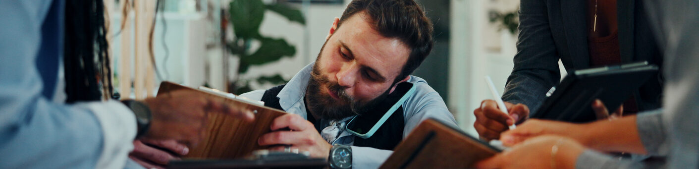 Stressful work environment leads to security concerns
