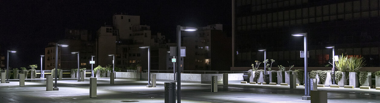Learn how improved parking lot security can help prevent vehicle break-ins, reduce liability risks, and create a safer environment for employees and customers.