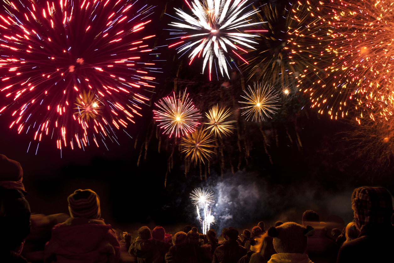 Learn how to protect your home from firework-related risks with practical safety tips, property protection strategies, and outdoor security solutions.