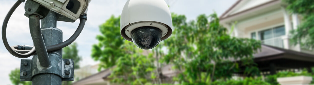 Learn how modern security cameras are helping homeowners strengthen neighborhood awareness, improve communication, and support safer communities.