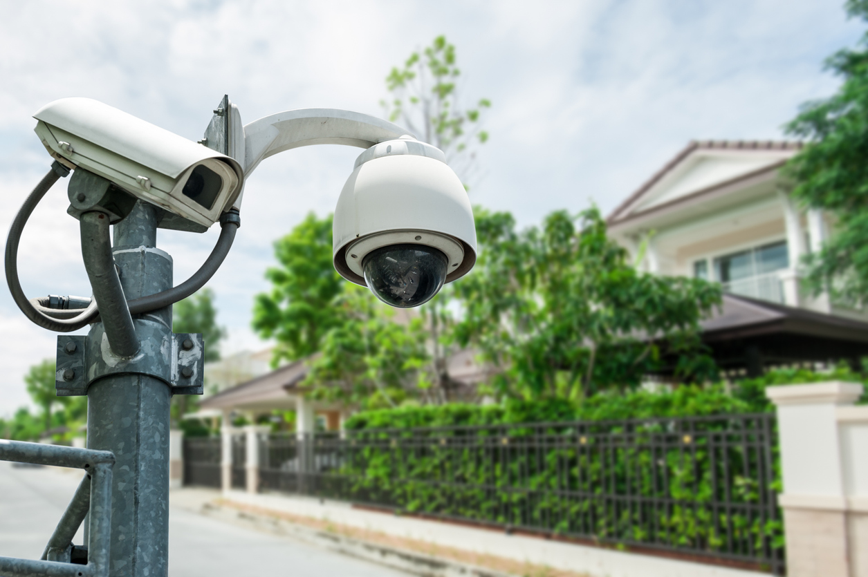 Learn how modern security cameras are helping homeowners strengthen neighborhood awareness, improve communication, and support safer communities.