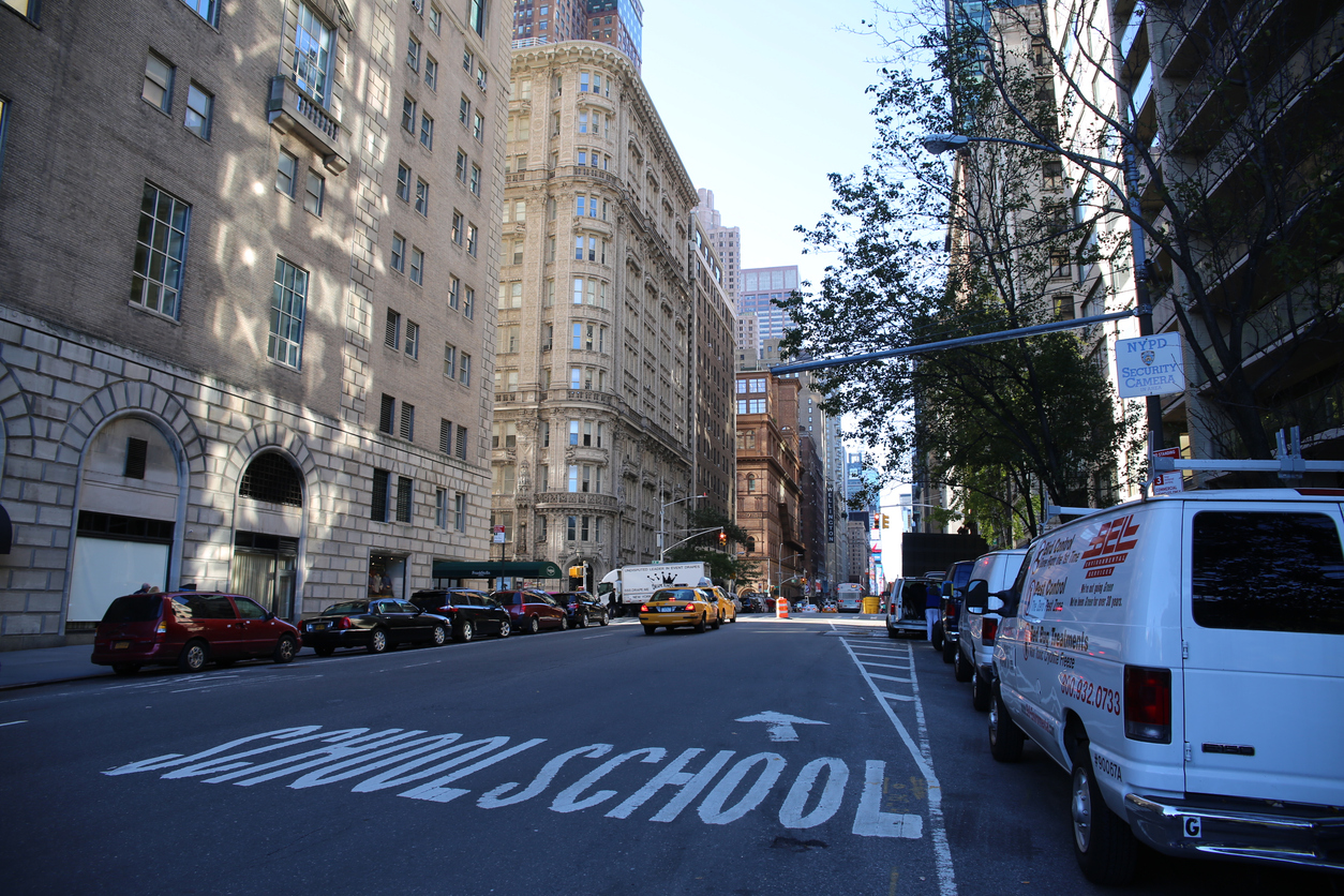 Back-to-school traffic can increase safety risks for businesses. Learn how surveillance cameras, parking lot safety, and proactive planning can help reduce liability during the school year.