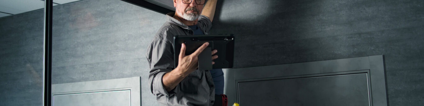 Many businesses install security cameras but rarely check them. Learn why regular camera maintenance and system reviews are essential for reliable commercial security.