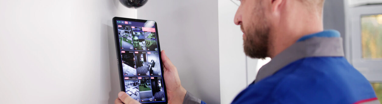 Are your security cameras covering the areas that matter most? Learn how proper camera placement helps businesses reduce blind spots and improve commercial security.