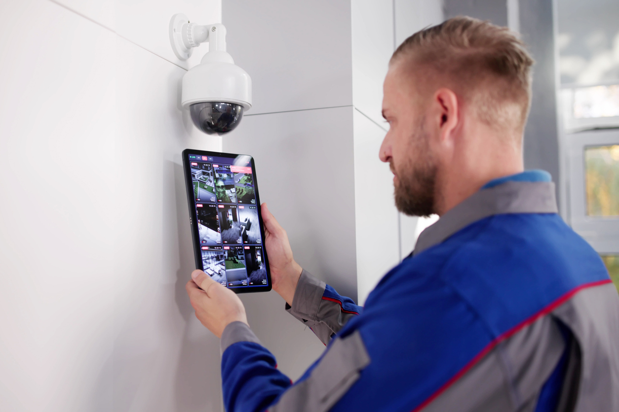 Are your security cameras covering the areas that matter most? Learn how proper camera placement helps businesses reduce blind spots and improve commercial security.