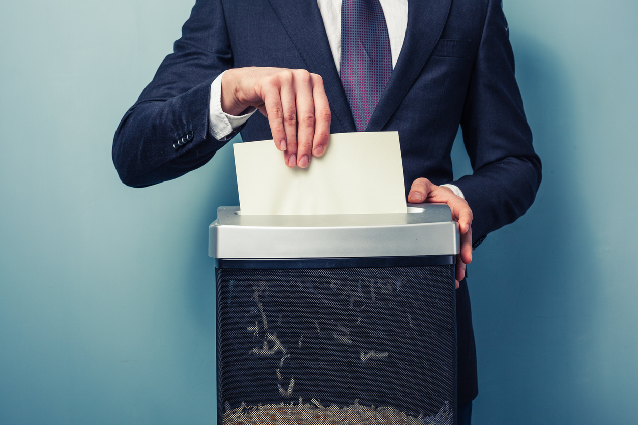 Dumpster diving remains a security risk for businesses. Learn how proper document disposal, surveillance cameras, and employee awareness can help protect sensitive information from falling into the wrong hands.