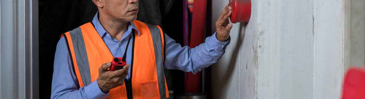 Learn how commercial fire monitoring systems support fire safety, ongoing maintenance, emergency planning, and compliance for businesses.
